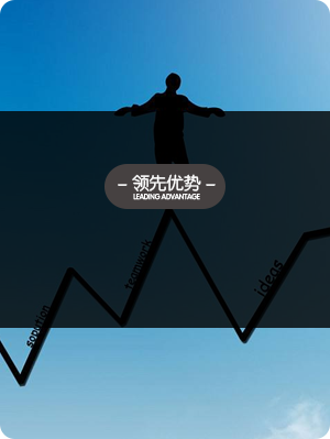 领先优势