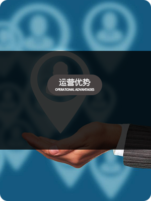 运营优势
