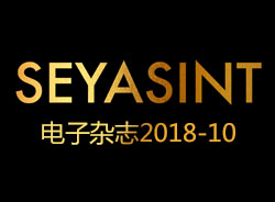 SEYASINT电子杂志2018-10